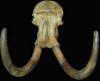 Prehistoric creatures visited the Saltville Valley