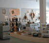 Tour the Museum of the Middle Appalachian and vist it's store.